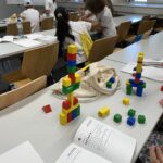 Biberbauwerke Material